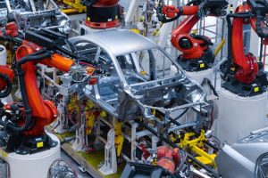 Automotive-OEM